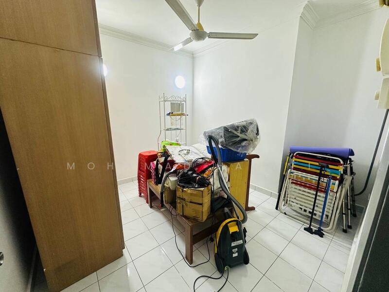 1-storey Terraced House for Sale in Taman Melawati (Ulu Kelang) - Mohamad Hanafi - PropertyGuru.com.my