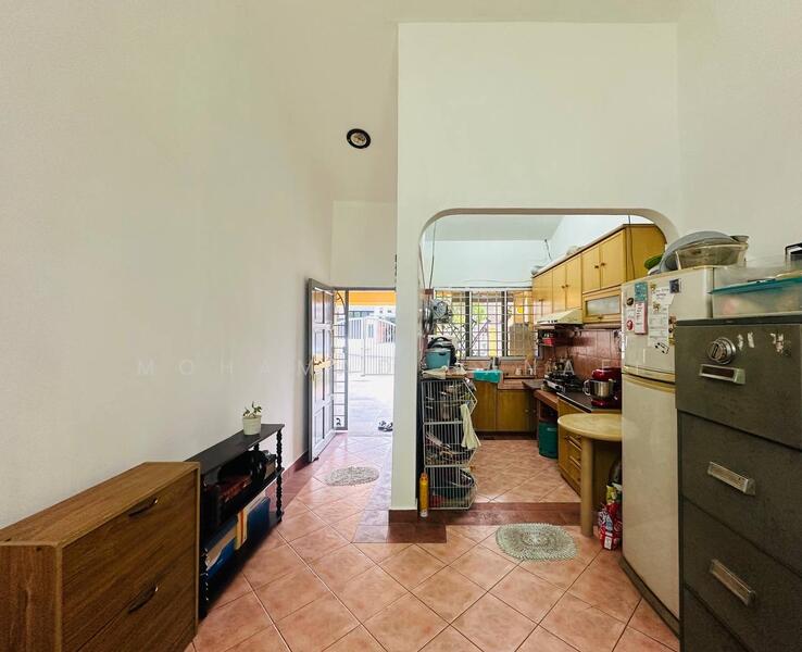 1-storey Terraced House for Sale in Taman Melawati (Ulu Kelang) - Mohamad Hanafi - PropertyGuru.com.my