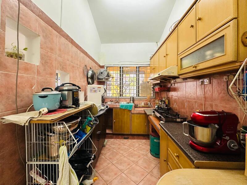 1-storey Terraced House for Sale in Taman Melawati (Ulu Kelang) - Mohamad Hanafi - PropertyGuru.com.my