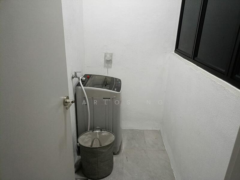 Condominium for Rent at Antara Residence - Carlos Ng - Interior - PropertyGuru.com.my