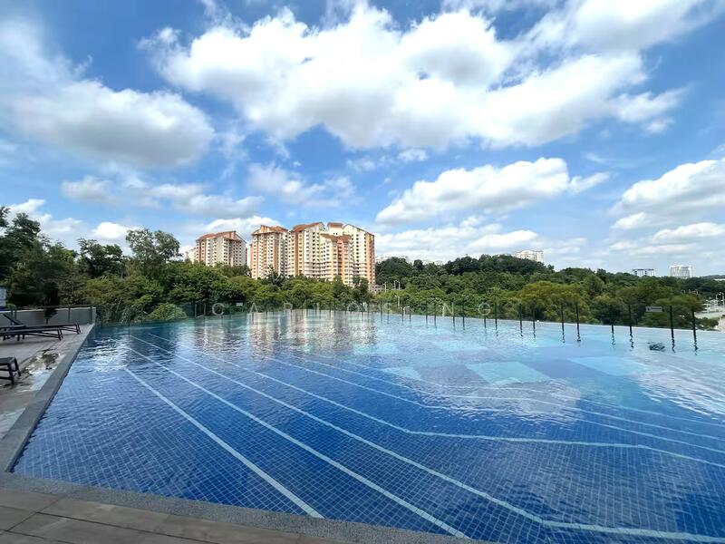 Condominium for Rent at Antara Residence - Carlos Ng - Exterior - PropertyGuru.com.my