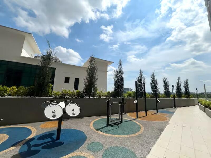 Condominium for Rent at Antara Residence - Carlos Ng - Exterior - PropertyGuru.com.my