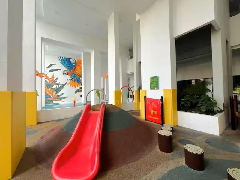 Condominium for Rent at Antara Residence - Carlos Ng - Exterior - PropertyGuru.com.my