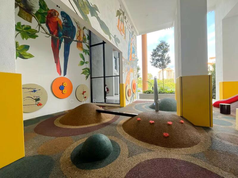 Condominium for Rent at Antara Residence - Carlos Ng - Exterior - PropertyGuru.com.my