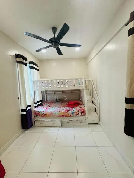 Kondominium untuk Disewa di Elit Heights @ Bayan City - Shing Lam - Bedroom - PropertyGuru.com.my