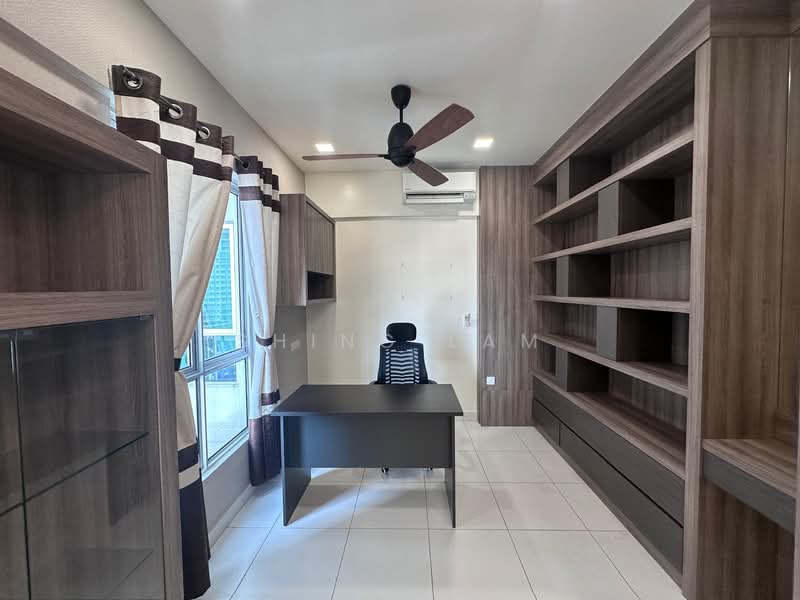 Kondominium untuk Disewa di Elit Heights @ Bayan City - Shing Lam - PropertyGuru.com.my