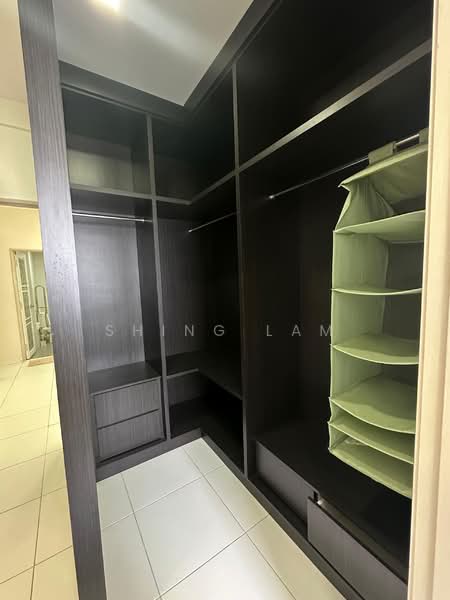 Kondominium untuk Disewa di Elit Heights @ Bayan City - Shing Lam - Interior - PropertyGuru.com.my