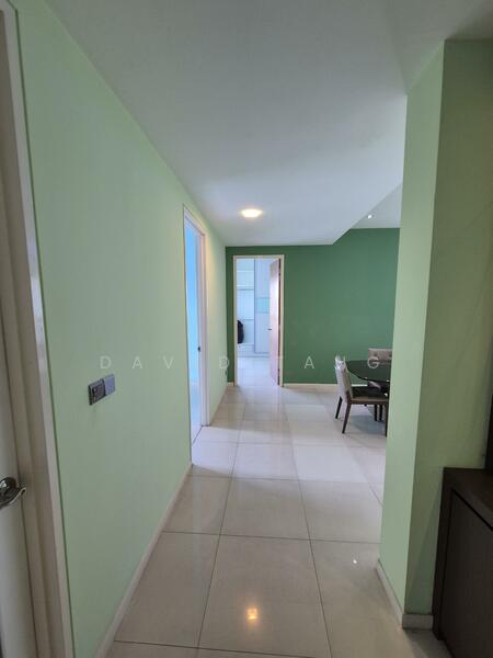 Condominium for Rent at The Maple Condominium - David Tang - Corridor - PropertyGuru.com.my