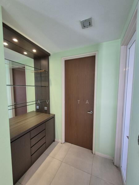 Condominium for Rent at The Maple Condominium - David Tang - Interior - PropertyGuru.com.my