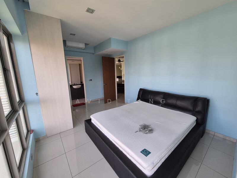 Condominium for Rent at The Maple Condominium - David Tang - Bedroom - PropertyGuru.com.my