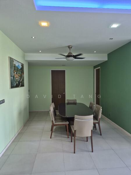 Condominium for Rent at The Maple Condominium - David Tang - PropertyGuru.com.my