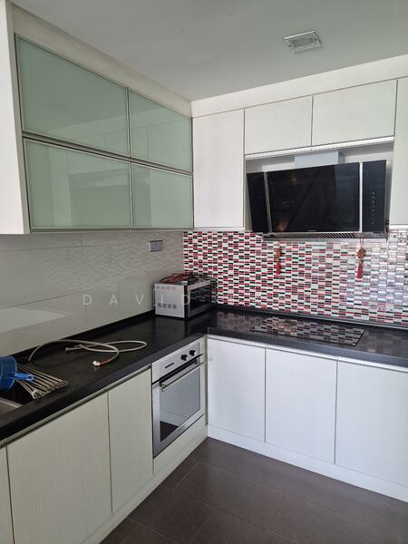 Condominium for Rent at The Maple Condominium - David Tang - PropertyGuru.com.my