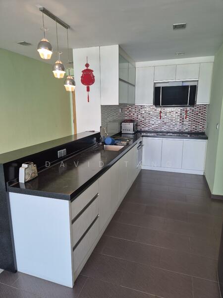 Condominium for Rent at The Maple Condominium - David Tang - PropertyGuru.com.my