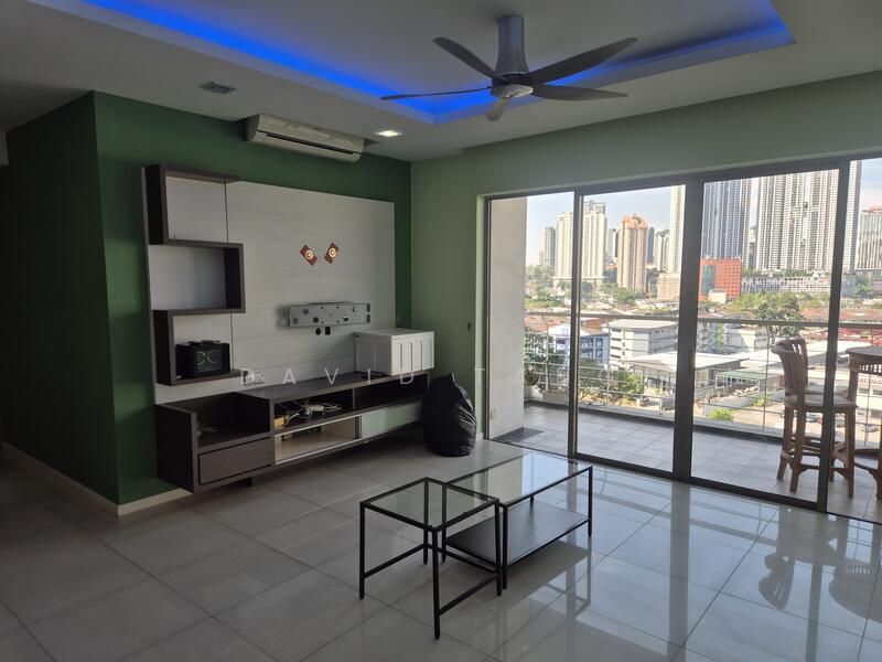 Condominium for Rent at The Maple Condominium - David Tang - PropertyGuru.com.my