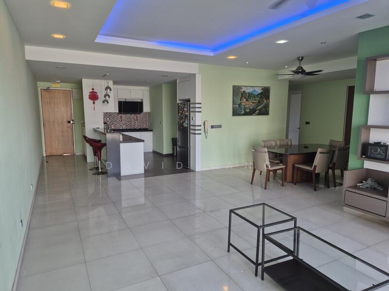 Condominium for Rent at The Maple Condominium - David Tang - PropertyGuru.com.my