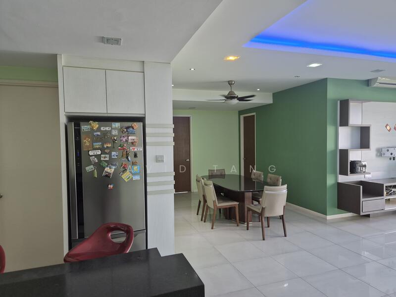 Condominium for Rent at The Maple Condominium - David Tang - PropertyGuru.com.my