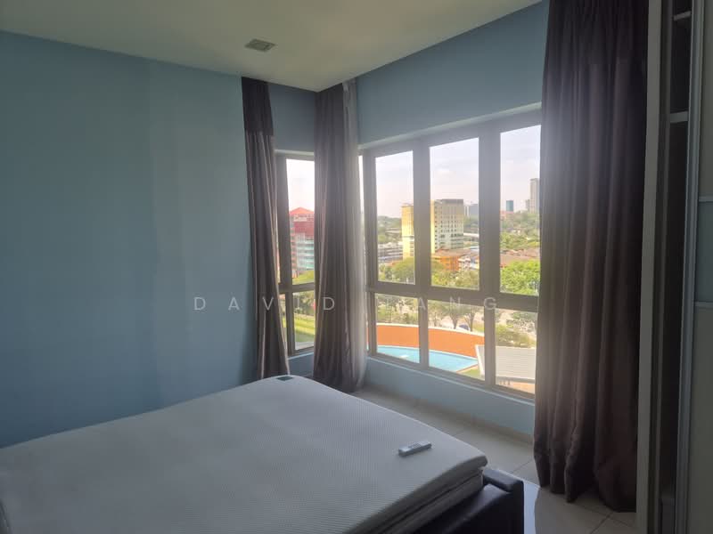 The Maple Condominium untuk Untuk Disewa - RM 3,600 /bulan, Mac 2026 - Bedroom - PropertyGuru.com.my