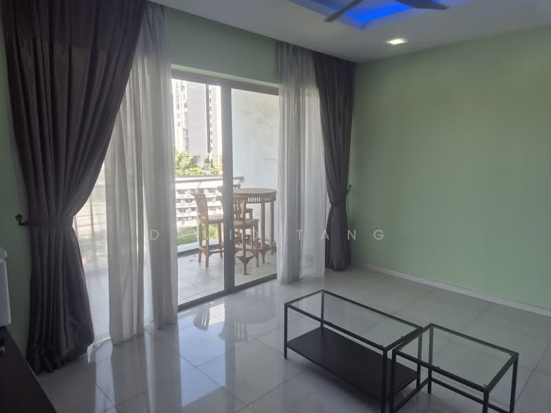 The Maple Condominium untuk Untuk Disewa - RM 3,600 /bulan, Mac 2026 - PropertyGuru.com.my