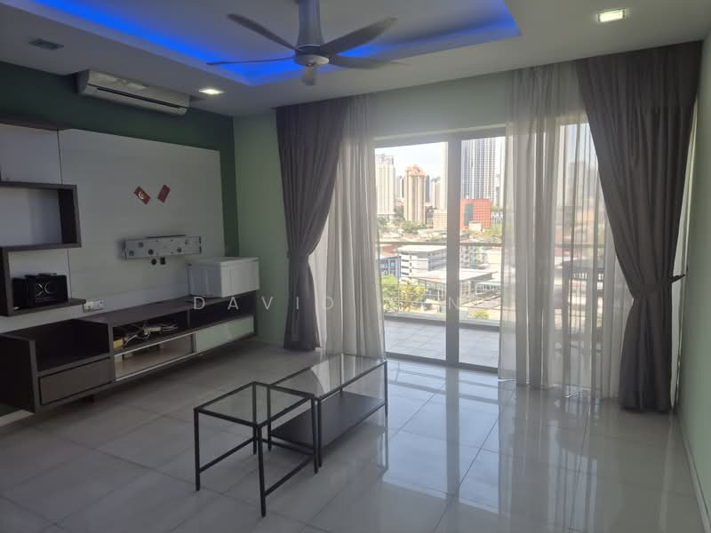 The Maple Condominium untuk Untuk Disewa - RM 3,600 /bulan, Mac 2026 - PropertyGuru.com.my
