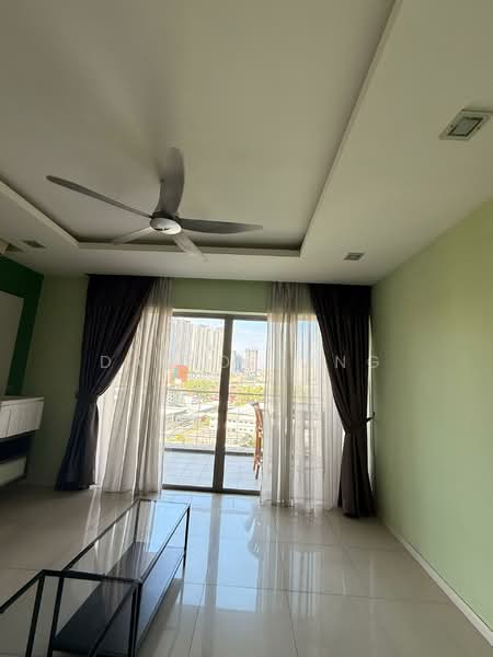 The Maple Condominium untuk Untuk Disewa - RM 3,600 /bulan, Mac 2026 - PropertyGuru.com.my