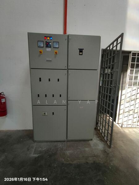 Factory for Rent in Bandar Seri Alam (Masai) - Alan Yap - PropertyGuru.com.my