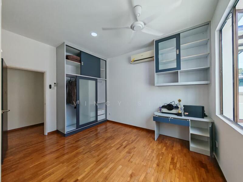 Cluster House for Sale in Taman Adda Heights (Tebrau) - Vincy Sia - Bedroom - PropertyGuru.com.my