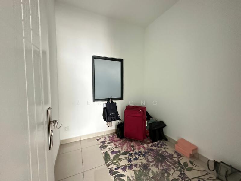 Condominium for Sale at The Sky Residence - Zen Yong - Entrance - PropertyGuru.com.my