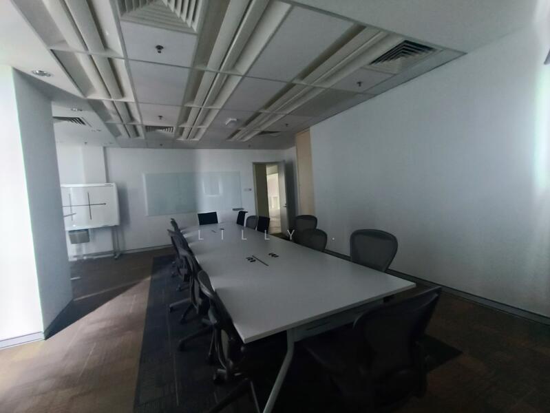 Office for Rent in Taman Bukit Jambul (Bukit Jambul) - Lilly . - Interior - PropertyGuru.com.my
