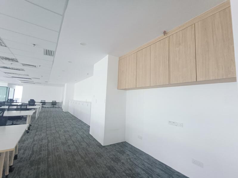 Office for Rent in Taman Bukit Jambul (Bukit Jambul) - Lilly . - Interior - PropertyGuru.com.my