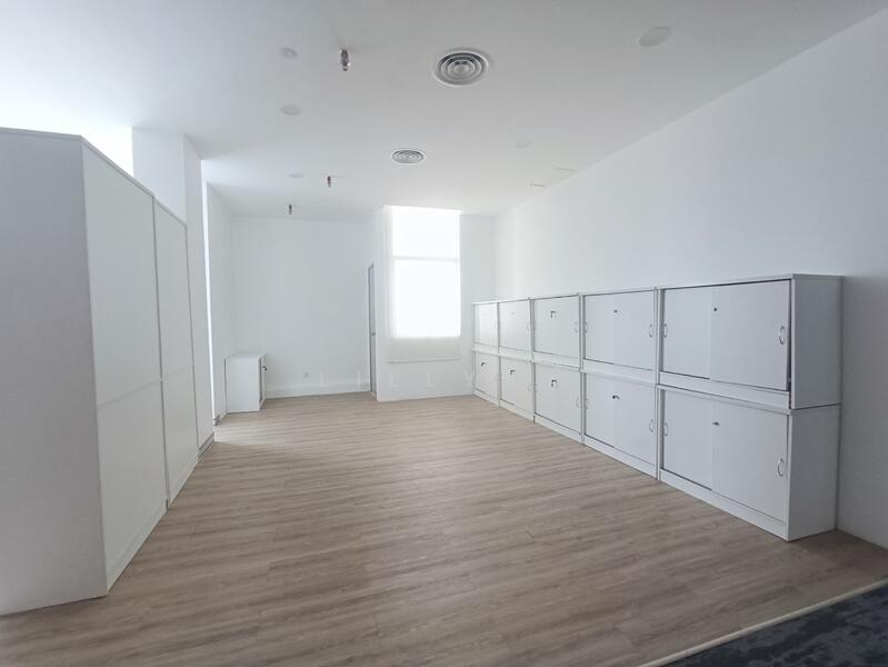 Office for Rent in Bayan Baru (Penang) - Lilly . - Interior - PropertyGuru.com.my