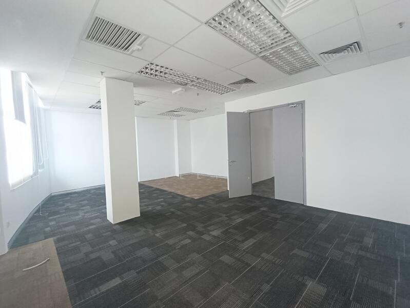 Office for Rent in Bayan Baru (Penang) - Lilly . - Interior - PropertyGuru.com.my