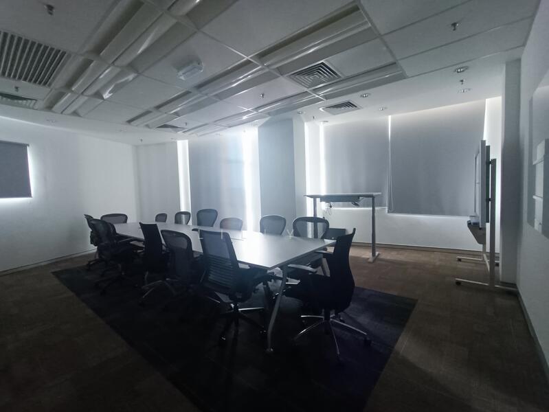 Office for Rent in Bayan Baru (Penang) - Lilly . - Interior - PropertyGuru.com.my