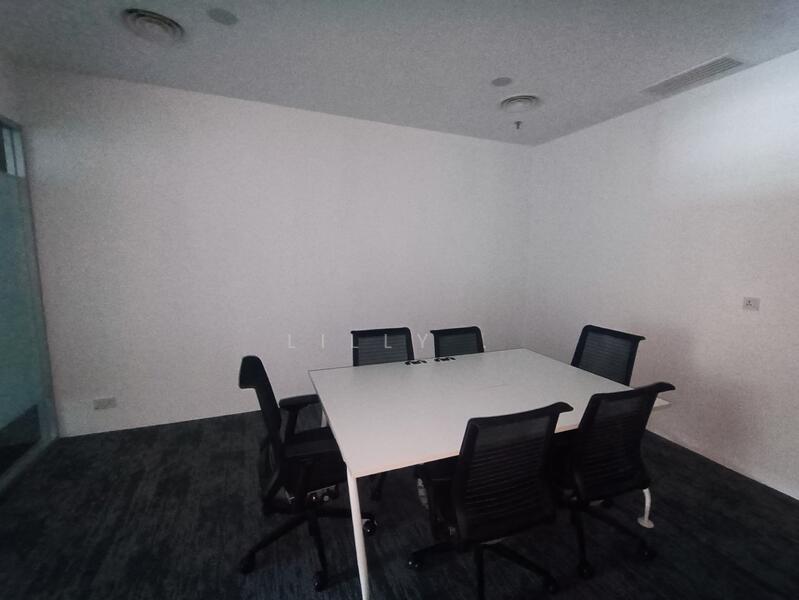Office for Rent in Bayan Baru (Penang) - Lilly . - Interior - PropertyGuru.com.my