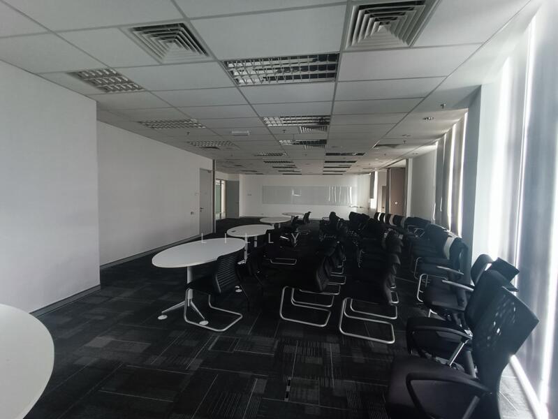 Office for Rent in Bayan Baru (Penang) - Lilly . - Interior - PropertyGuru.com.my