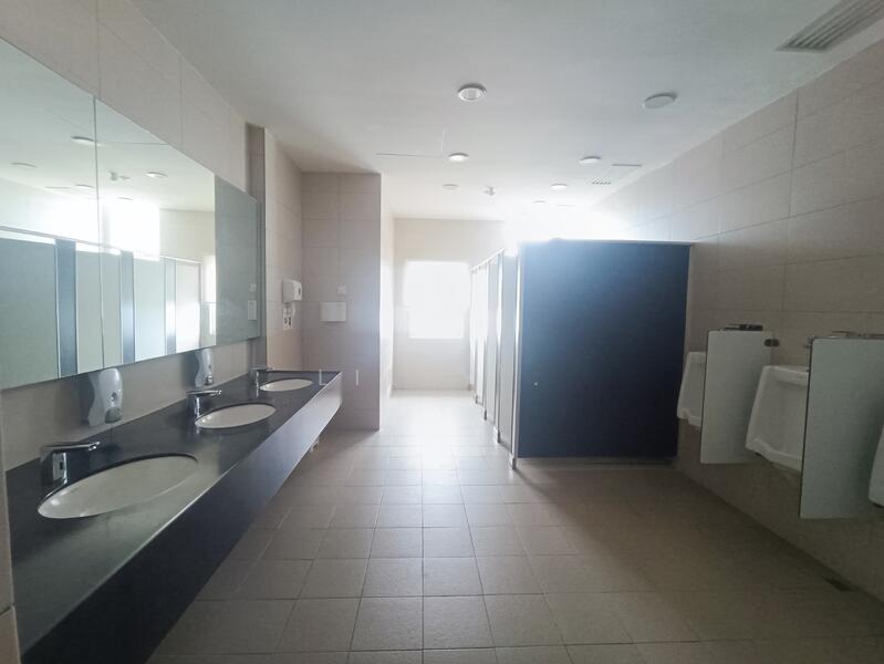 Office for Rent in Bayan Baru (Penang) - Lilly . - Bathroom - PropertyGuru.com.my