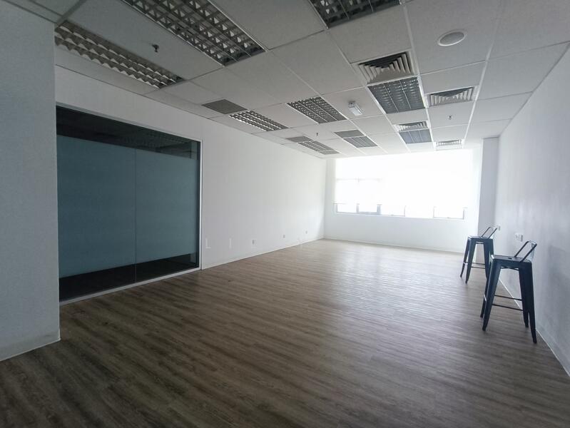 Office for Rent in Taman Bukit Jambul (Bukit Jambul) - Lilly . - Interior - PropertyGuru.com.my