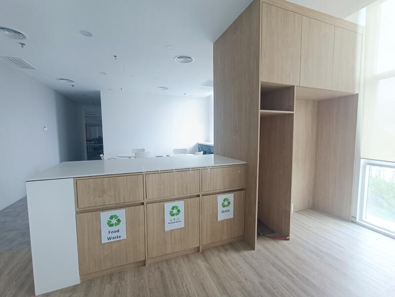 Office for Rent in Taman Bukit Jambul (Bukit Jambul) - Lilly . - Interior - PropertyGuru.com.my