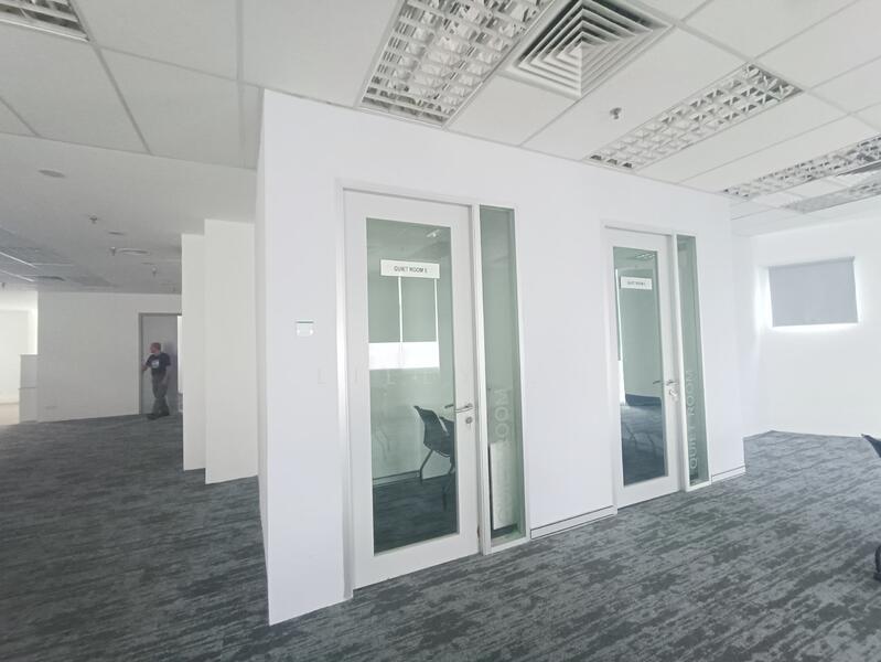 Office for Rent in Taman Bukit Jambul (Bukit Jambul) - Lilly . - Interior - PropertyGuru.com.my