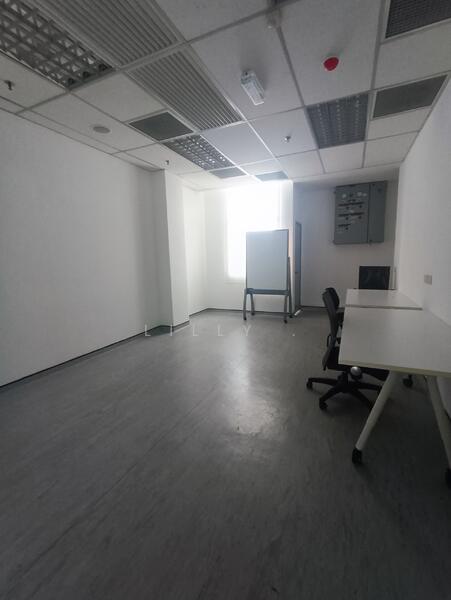 Office for Rent in Bayan Baru (Penang) - Lilly . - Interior - PropertyGuru.com.my