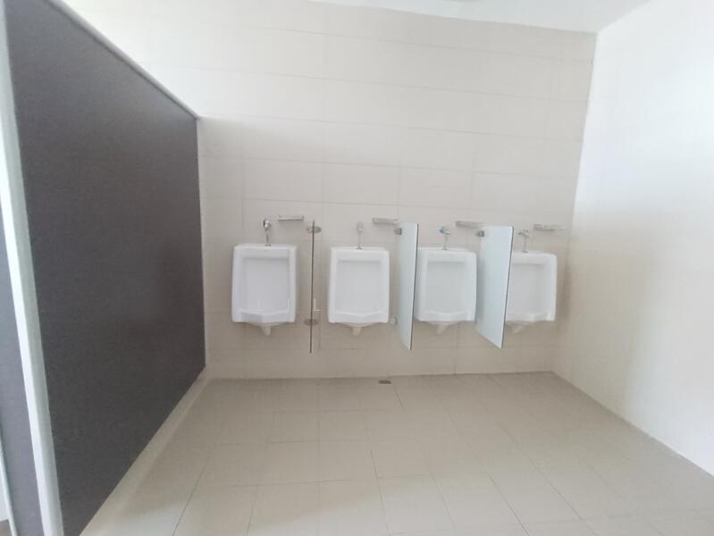 Office for Rent in Taman Bukit Jambul (Bukit Jambul) - Lilly . - Bathroom - PropertyGuru.com.my