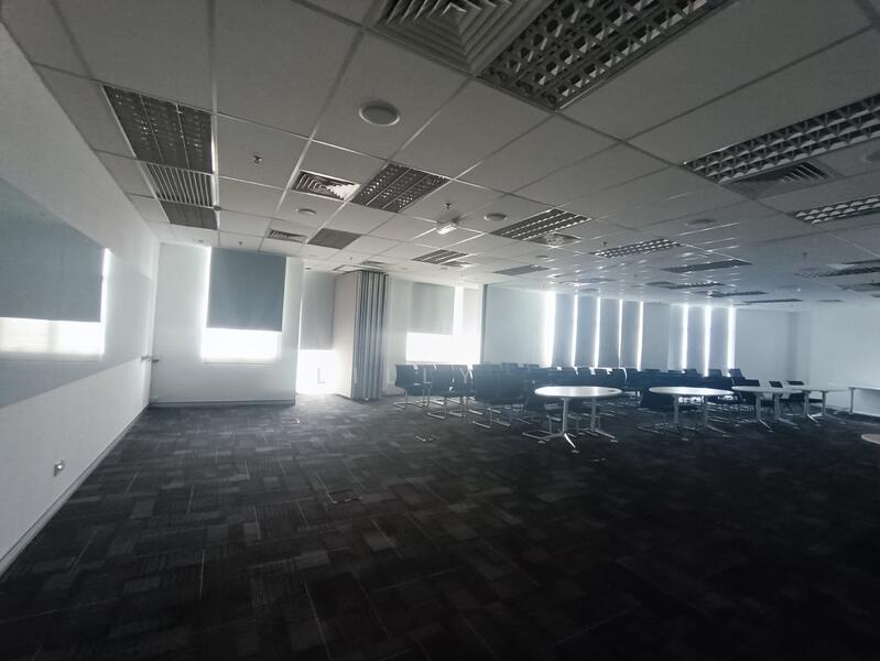 Office for Rent in Taman Bukit Jambul (Bukit Jambul) - Lilly . - Interior - PropertyGuru.com.my