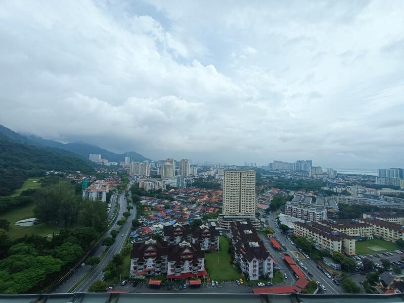 Office for Rent in Bayan Baru (Penang) - Lilly . - Exterior - PropertyGuru.com.my