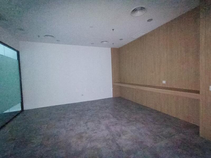Office for Rent in Bayan Baru (Penang) - Lilly . - Interior - PropertyGuru.com.my