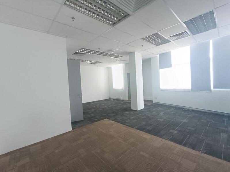 Office for Rent in Bayan Baru (Penang) - Lilly . - Interior - PropertyGuru.com.my