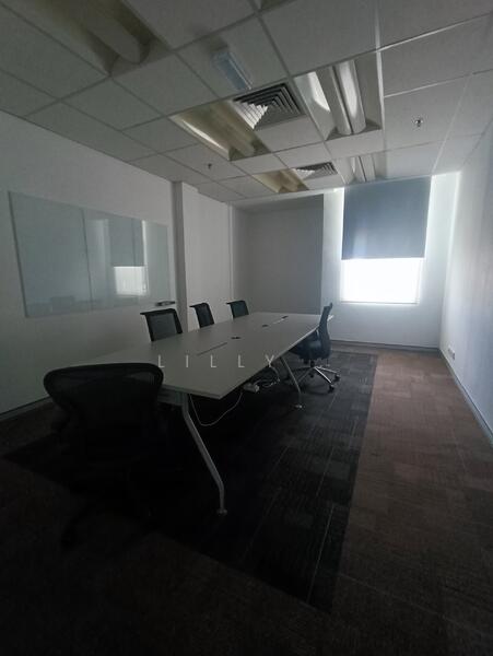 Office for Rent in Taman Bukit Jambul (Bukit Jambul) - Lilly . - Interior - PropertyGuru.com.my