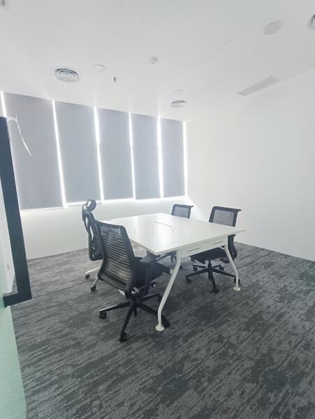 Office for Rent in Taman Bukit Jambul (Bukit Jambul) - Lilly . - Interior - PropertyGuru.com.my
