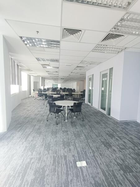 Office for Rent in Bayan Baru (Penang) - Lilly . - Interior - PropertyGuru.com.my