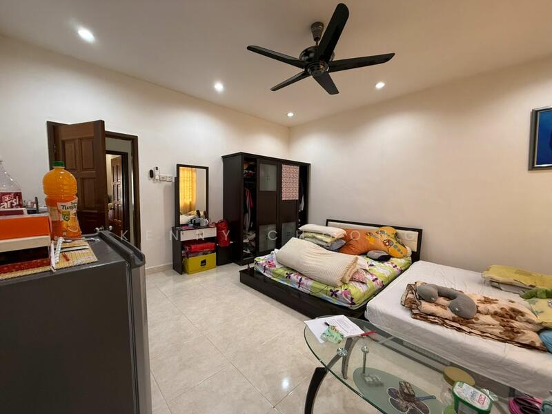 2-storey Terraced House for Sale in Bandar Mahkota Cheras (Cheras) - Kenny Choong - Bedroom - PropertyGuru.com.my