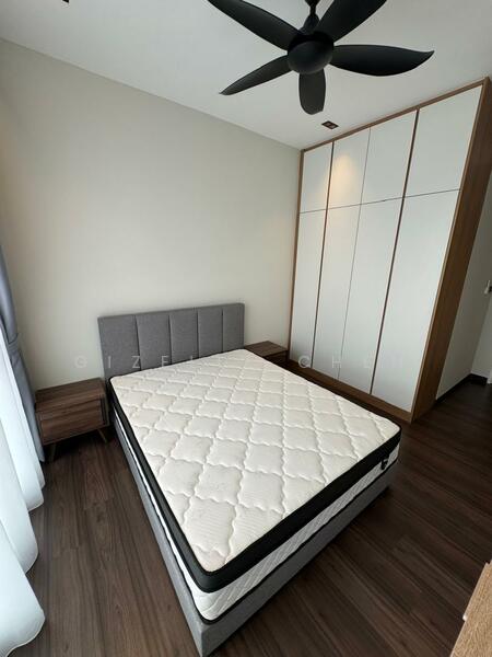 Duta Park Residences untuk Untuk Disewa - RM 4,300 /bulan, Feb 2026 - Bedroom - PropertyGuru.com.my