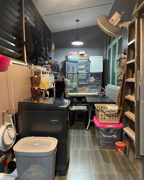 Rumah Teres 2 Tingkat untuk Dijual di Seri Setali (Kuantan) - Soon Yen Loo - Interior - PropertyGuru.com.my